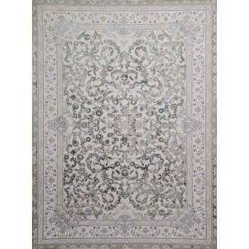 فرش ارکیده سبز 1200 شانه