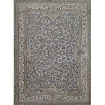 فرش ارکیده نسکافه ای 1200 شانه