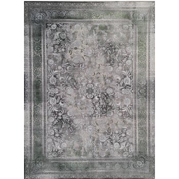 فرش مدیسا بژ 1200 شانه
