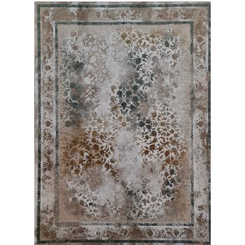 فرش مهسان9931 کرم 1200 شانه