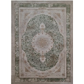 فرش گلاره کرم 1200 شانه